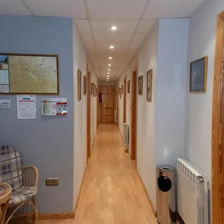 El Gallo Gasthof Olvega