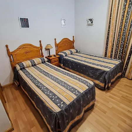 El Gallo Guest house *