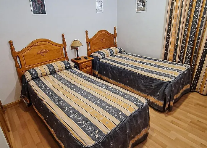 El Gallo 招待所 3*